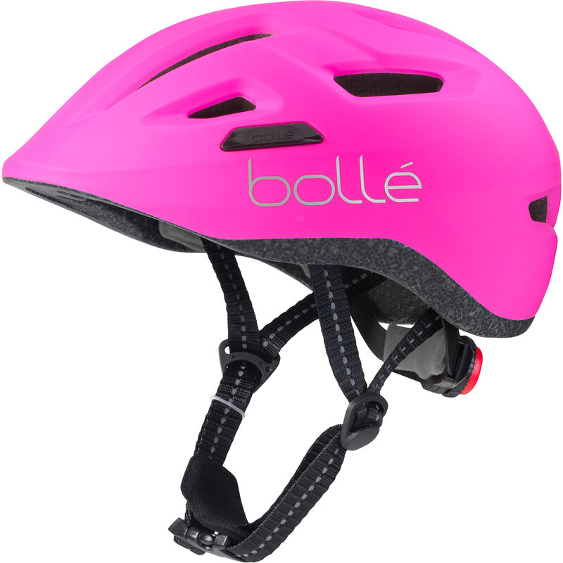 STANCE JUNIOR, Matte Hi-Vis Pink-No Lens Reference, hi-res image number null